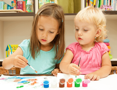 The Crucial Role Of Nursery School Education