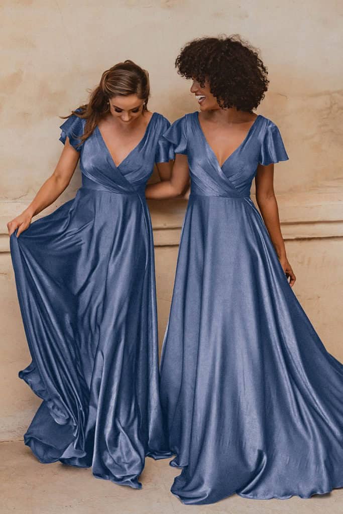Benefits Of Buying Bridesmaid Dresses Online