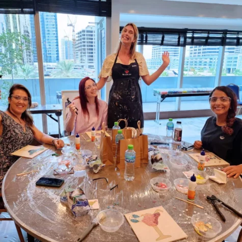 How To Choose The Right Art Classes For Your Skill Level?