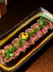 How Restaurants Plan Menus For All Ages