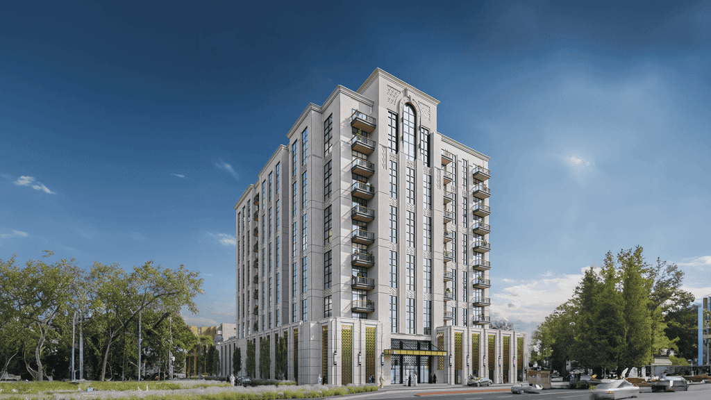 How Off-Plan Apartments Fit Modern Buying Strategies