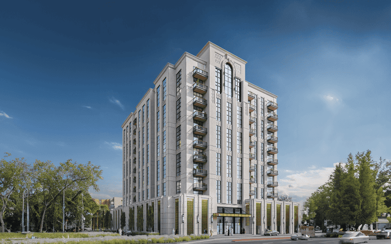 How Off-Plan Apartments Fit Modern Buying Strategies