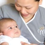 The Most Important Things To Leave With A Babysitter Before You Go Out