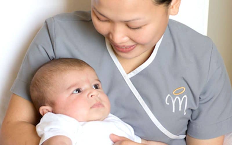 The Most Important Things To Leave With A Babysitter Before You Go Out