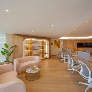 Mistakes To Avoid When Buying Interior Office Fit Out Materials