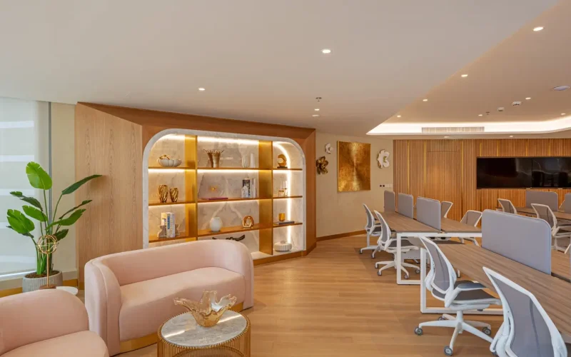 Mistakes To Avoid When Buying Interior Office Fit Out Materials